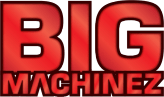 Big Machinez Production
