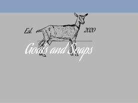 Goats and Soaps