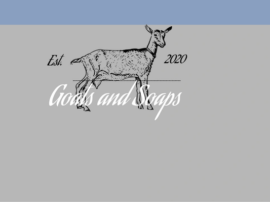 Goats and Soaps