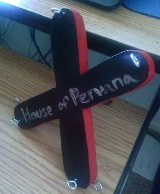 House Of Pervana - BDSM HouseHold