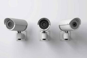 CCTV System