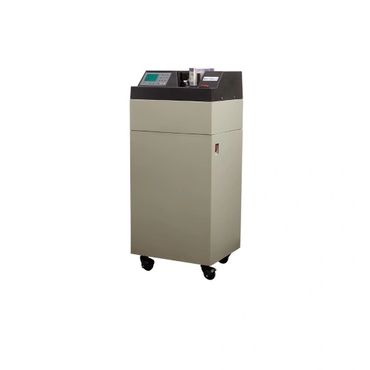 Bundle Counting Machine