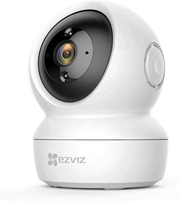 W-FI Standalone Cameras