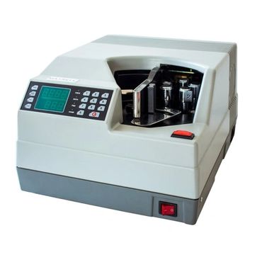 Bundle Counting Machine