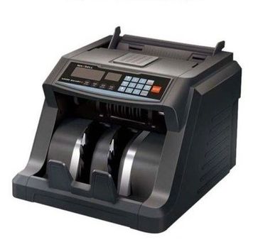 Loose Note Counting Machine