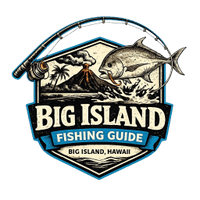Big Island Fishing Guide