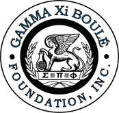 Gamma Xi Boulé Foundation