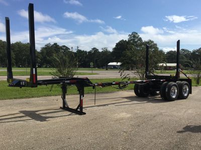 Forestry Trailer