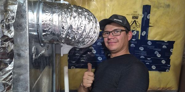 Duct cleaning Aurora 