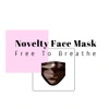 Novelty Face Mask