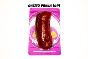 GHETTO PUNCH (WGP) WHOLE