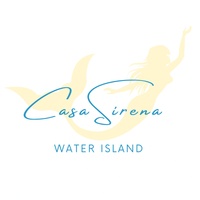 Casa Sirena St. Thomas Water Island USVI