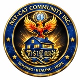 NAT-CAT COMMUNITY INC. 