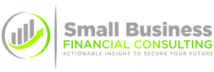 Small Business Financial Consulting