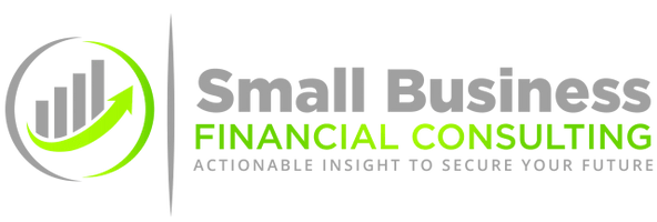 Small Business Financial Consulting