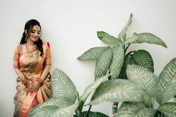 Candid Wedding Photographers in Bangalore