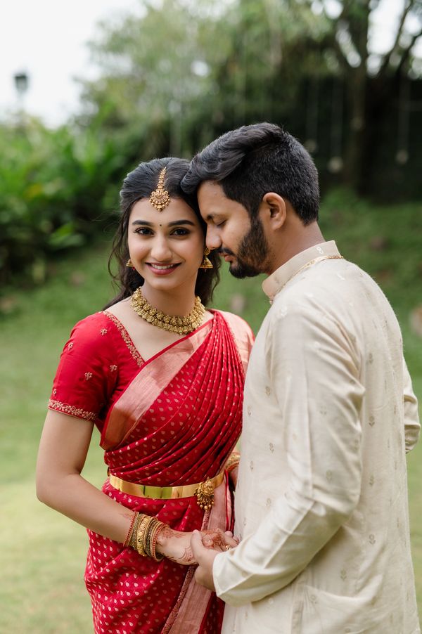 Candid wedding photographers in Bangalore