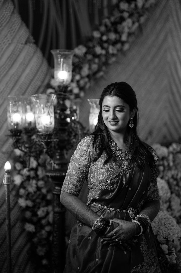 Candid wedding photographers in Bangalore