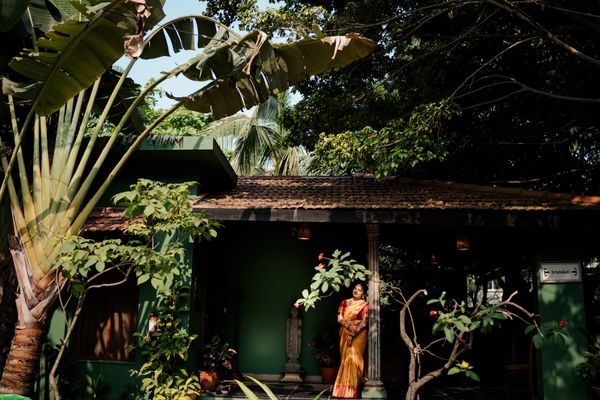 The Tamarind Tree Bangalore