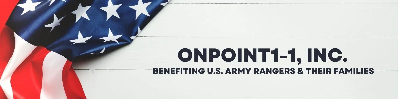 OnPoint1-1 - Military Veteran, Nonprofit