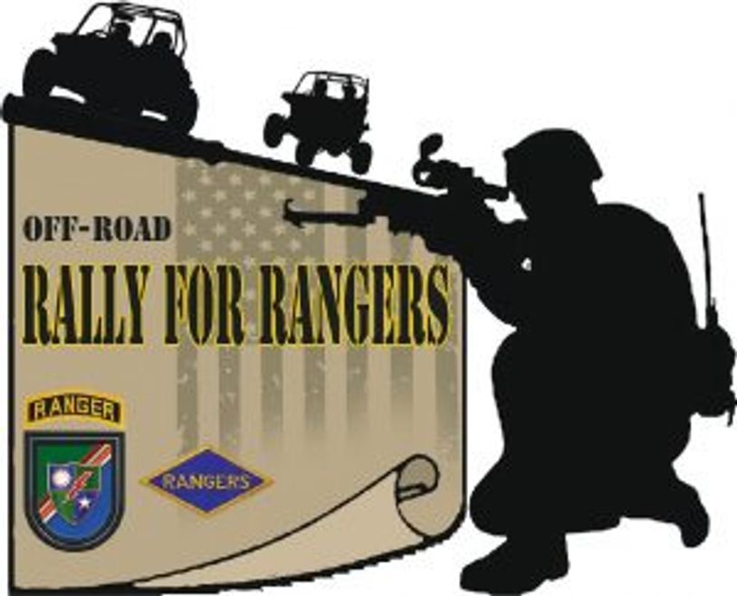 Off-Road Rally Logo