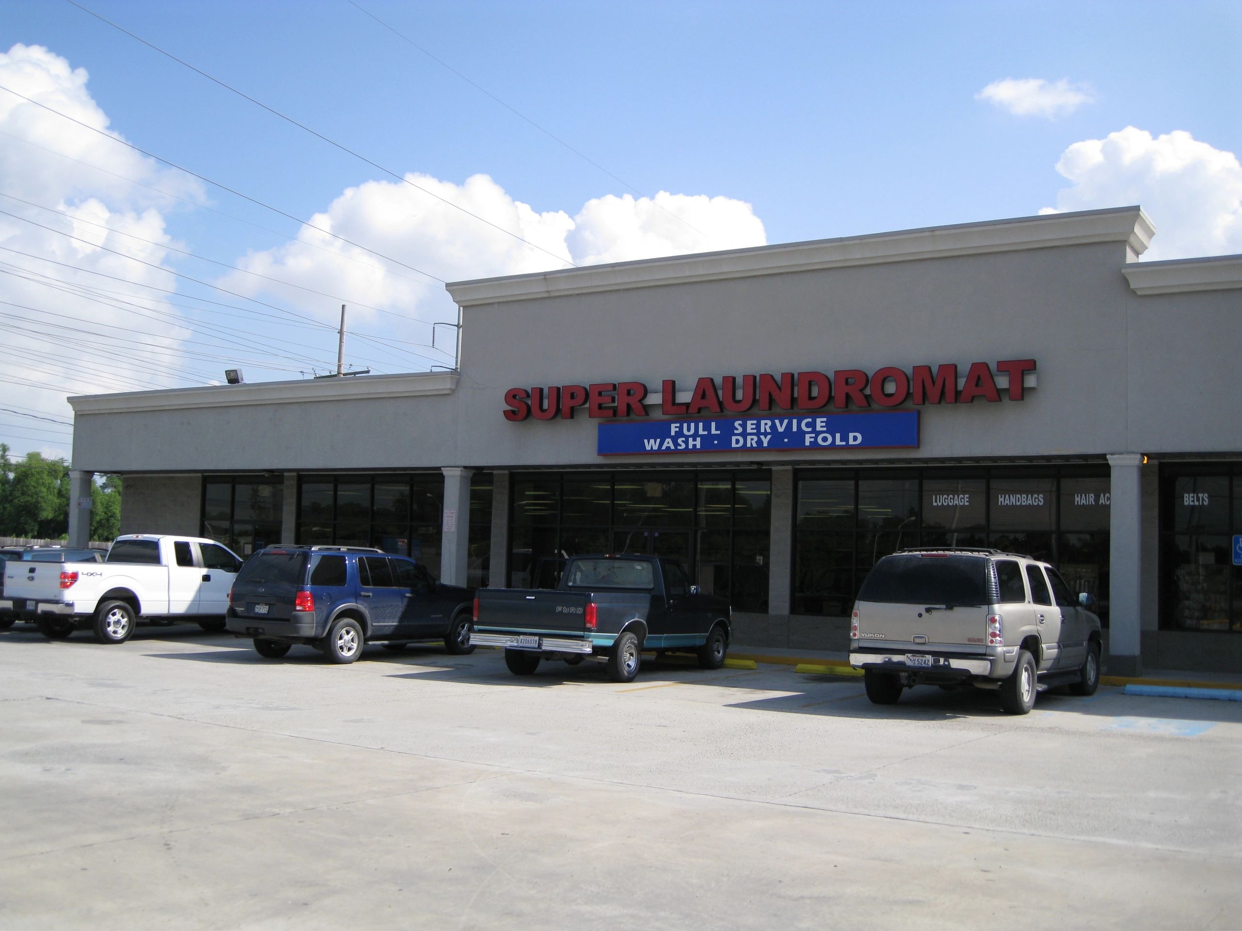 Laundromat Near Me Super Laundromat Westbank