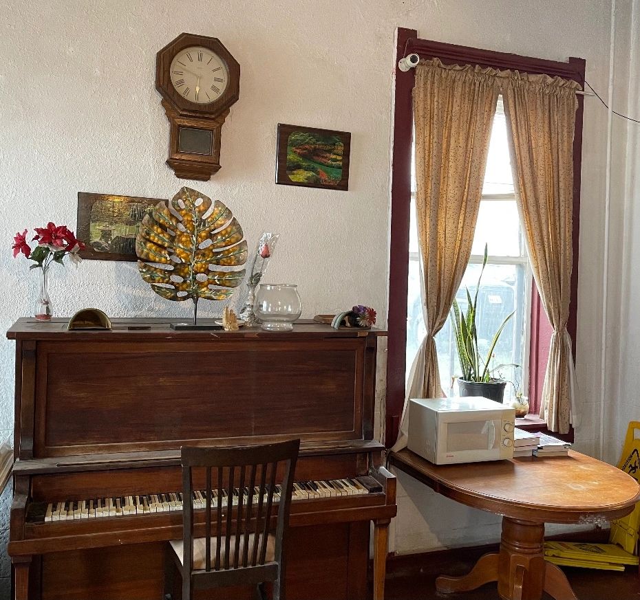 Hotel Brendle, Robstown, TX