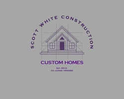 SCOTT WHITE CONSTRUCTION