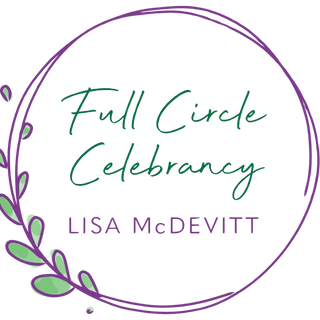 Full Circle Celebrancy