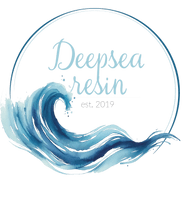 Deepsea Resin
Original Artwork