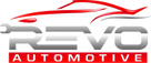 revo-automotive.com Logo