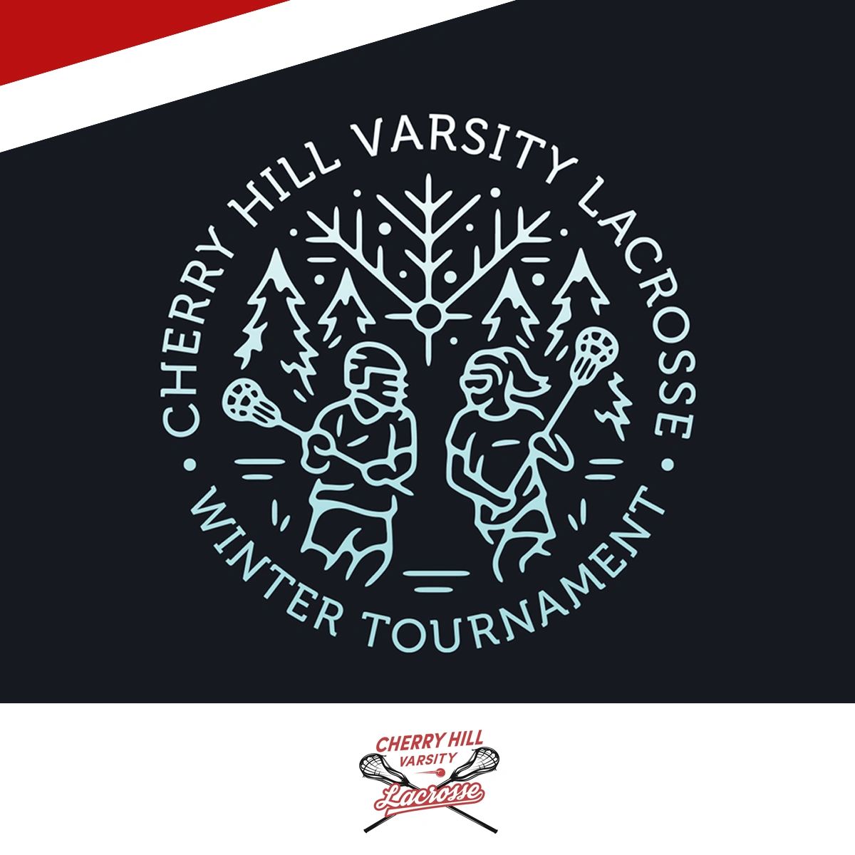 Cherry Hill Varsity Lacrosse Home