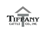Tiffany Cattle co.