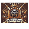 D20 Kingdom