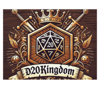 D20 Kingdom