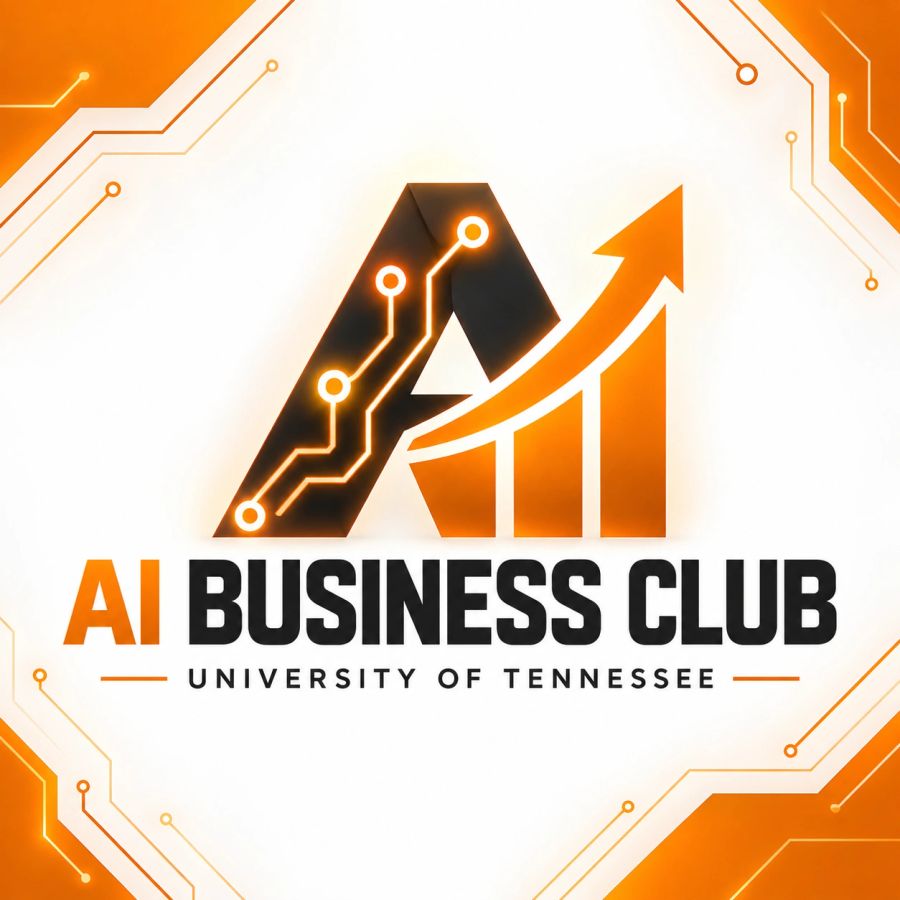 AI Business Club, University of Tennessee logo