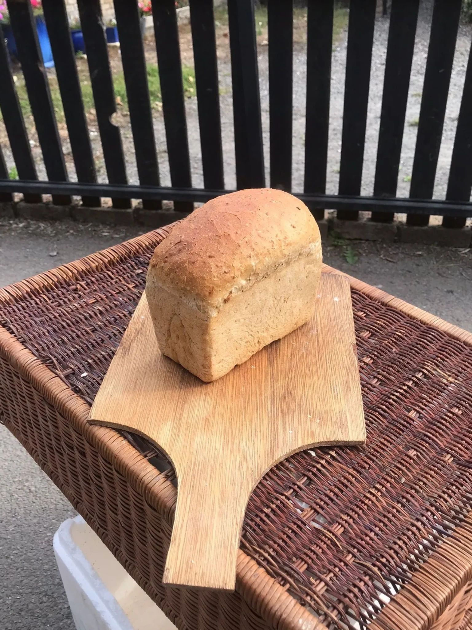 Granary