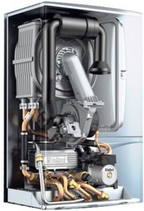 Boiler Repairs and Instalation 