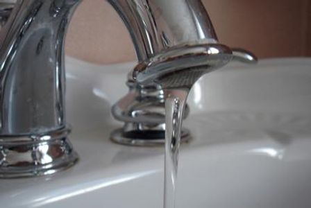 Plumbing - no job too small