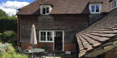 Candel Cottage - Ulcombe Kent