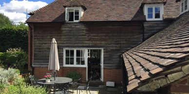 Candel Cottage - Ulcombe Maidstone Kent