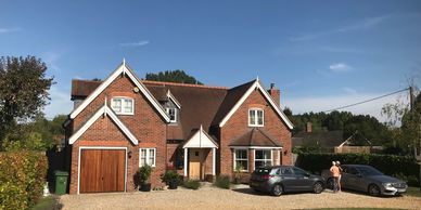 Sunnybrae Boxford Newbury