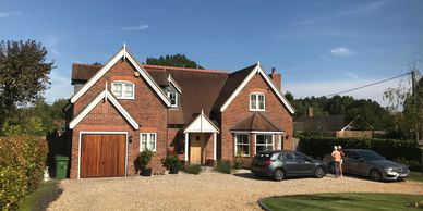 Sunnybrae Boxford Newbury