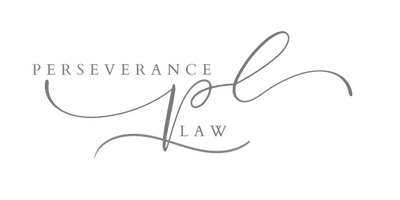 Perseverance Law