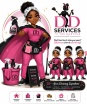 DDServices To The Dustcue llc