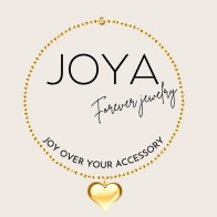 Joya Forever Jewelry