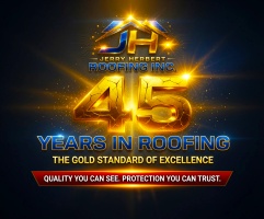 Jerry Herbert Roofing Inc.