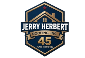 Jerry Herbert Roofing Inc.