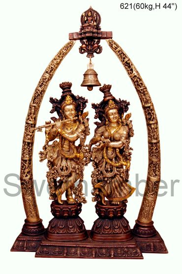 brass radha krishna idol statue murti
brass krishna idol
brass krishna idol online
brass krishna