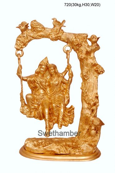 radha krishna brass statue price
radha krishna brass statue
sri krishna brass statue
brass  swing 